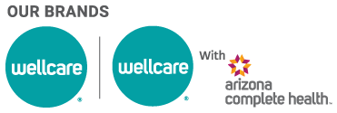 go to Wellcare homepage