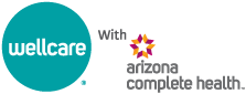 Wellcare With Arizona Complete Health